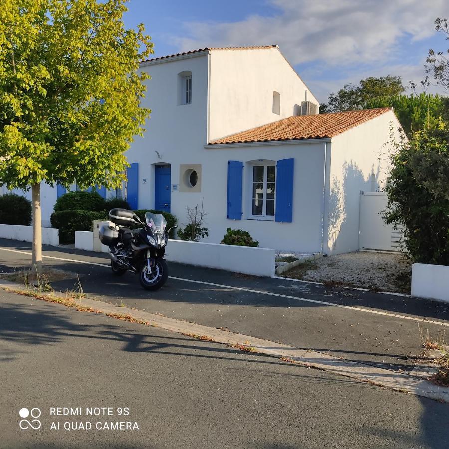 Serinity Sainte-Soulle Exterior photo